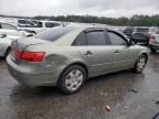 2010 Hyundai Sonata GLS