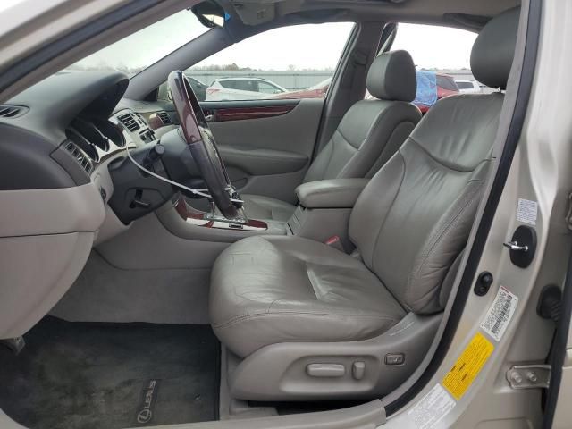 2003 Lexus ES 300