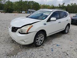 Run And Drives Cars for sale at auction: 2011 Nissan Rogue S