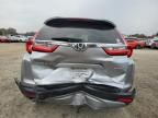 2018 Honda CR-V EXL