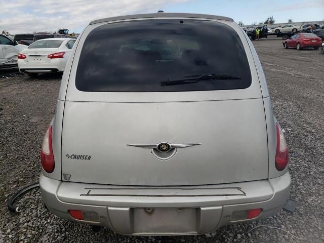 2010 Chrysler PT Cruiser