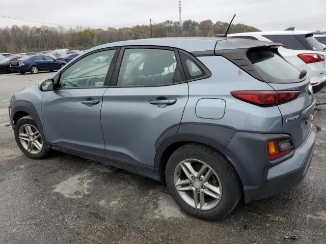 2018 Hyundai Kona SE