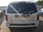 2011 Honda Pilot Touring