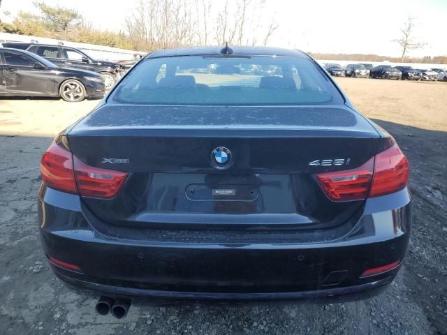 2015 BMW 428 XI