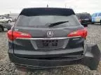 2014 Acura RDX