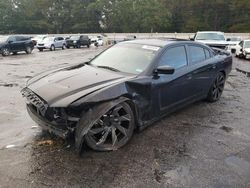 Dodge salvage cars for sale: 2011 Dodge Charger R/T