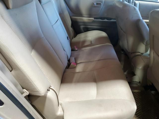 2005 Toyota Highlander Limited