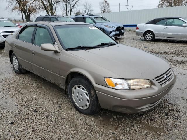 1999 Toyota Camry CE