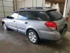 2008 Subaru Outback