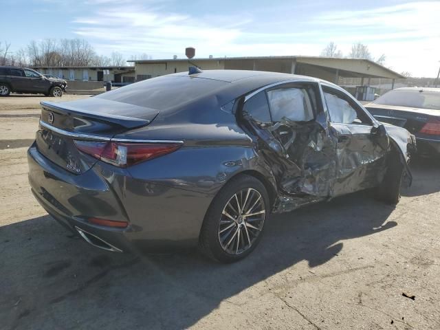 2023 Lexus ES 350 Base