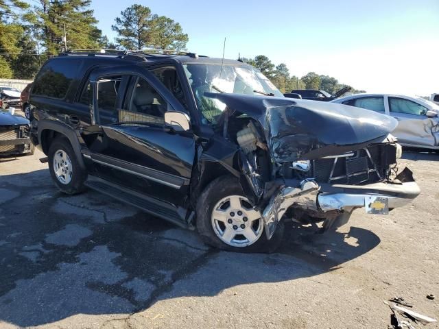 2004 Chevrolet Tahoe C1500