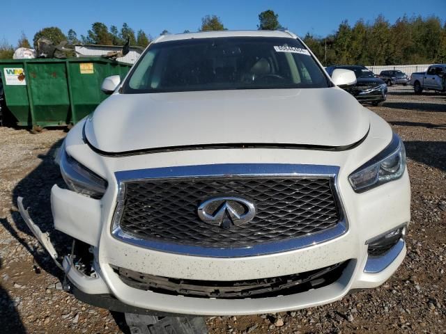 2018 Infiniti QX60