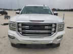 2018 GMC Sierra K1500 SLT