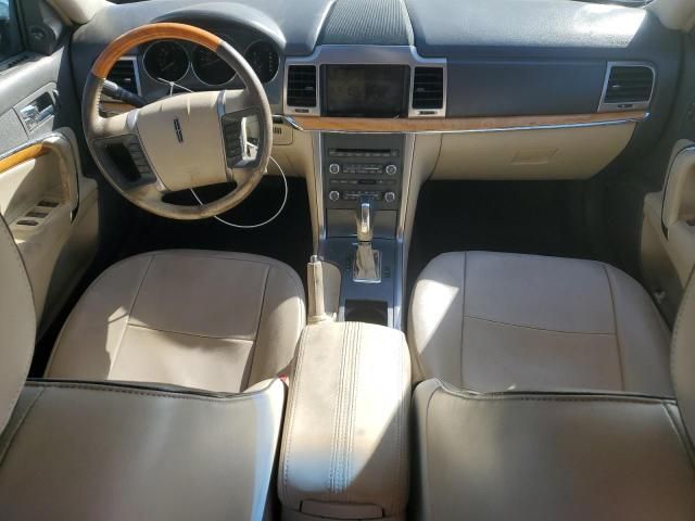 2010 Lincoln MKZ