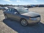 2012 Lincoln MKZ