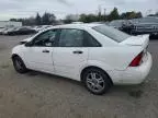 2003 Ford Focus SE Comfort