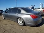 2011 BMW 750 LXI