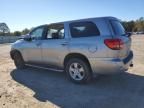 2008 Toyota Sequoia SR5