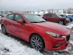 2018 Mazda 3 Touring