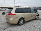 2011 Toyota Sienna XLE