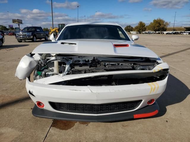 2018 Dodge Challenger R/T 392