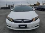 2012 Honda Civic EXL