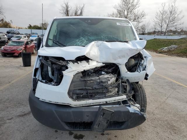 2017 Ford Transit T-150