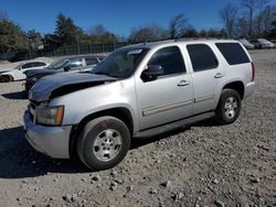 Vehiculos salvage en venta de Copart Madisonville, TN: 2011 Chevrolet Tahoe C1500 LS