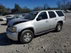 2011 Chevrolet Tahoe C1500 LS