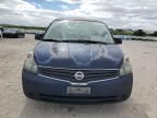 2009 Nissan Quest S