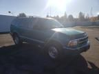 1995 Chevrolet Blazer