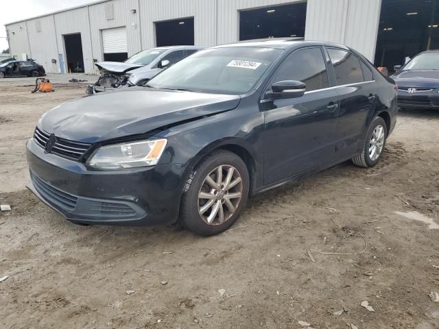 2013 Volkswagen Jetta SE