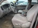 2001 Toyota Tundra Access Cab Limited