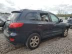 2007 Hyundai Santa FE SE