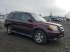 2008 Honda Pilot EXL