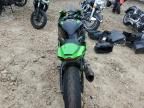 2016 Kawasaki ZX1000 R