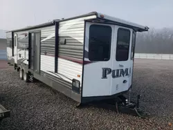 2016 Palomino Puma en venta en Avon, MN