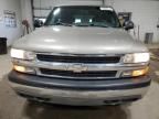 2002 Chevrolet Tahoe K1500