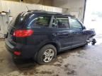 2009 Hyundai Santa FE GLS