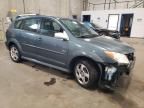 2008 Pontiac Vibe