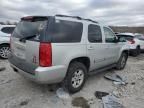 2010 GMC Yukon SLT