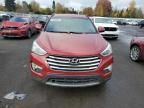 2016 Hyundai Santa FE SE