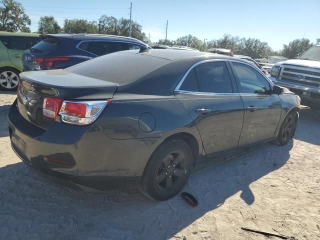 2014 Chevrolet Malibu 1LT