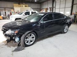 2015 Chevrolet Impala LT en venta en Rogersville, MO