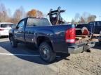 2008 Chevrolet Silverado K2500 Heavy Duty