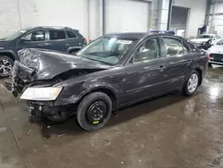 2009 Hyundai Sonata GLS en venta en Ham Lake, MN