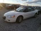 2004 Chrysler Sebring GTC