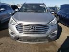 2016 Hyundai Santa FE SE