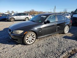 BMW Vehiculos salvage en venta: 2011 BMW 328 XI Sulev