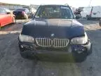 2009 BMW X3 XDRIVE30I